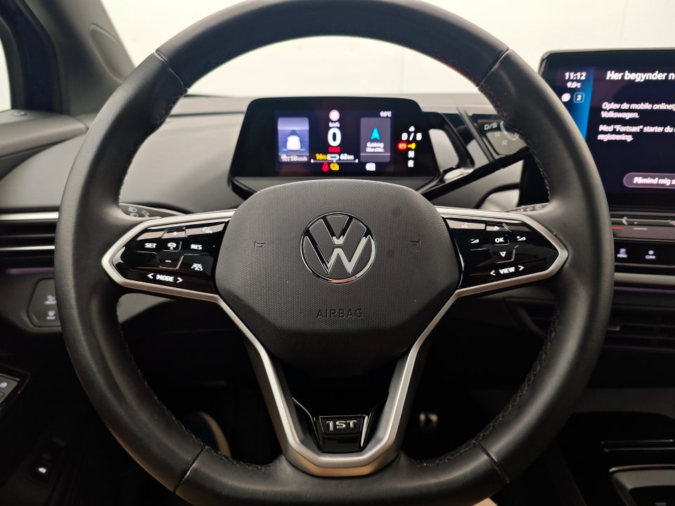 VW ID.4 77 1ST Max 5d