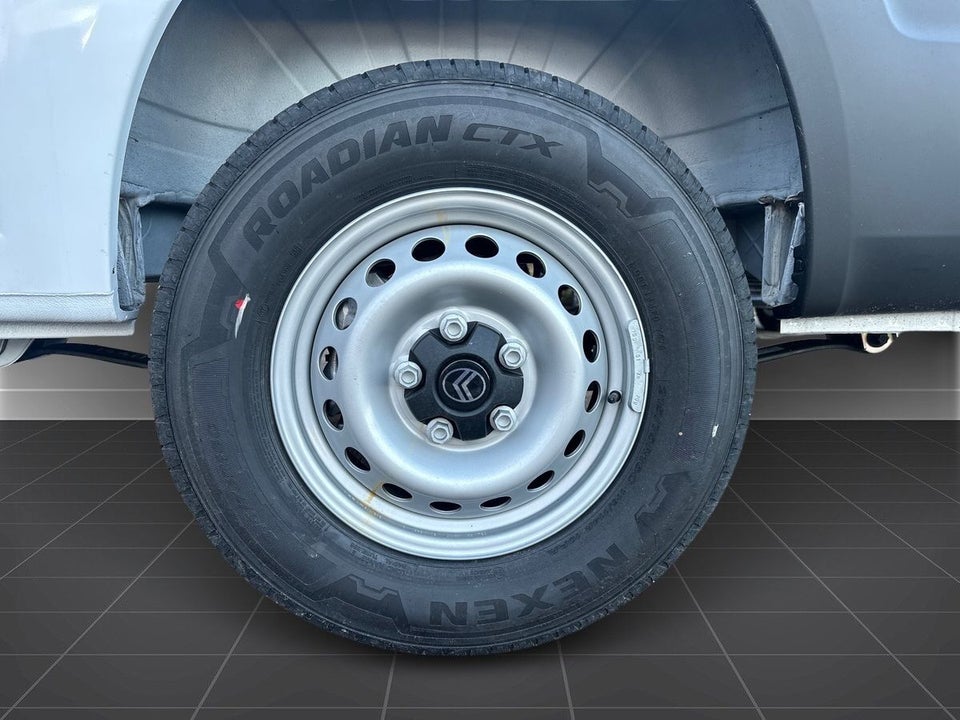 Citroën Jumper 35 2,2 BlueHDi 140 L2H2 MasterLine EAT8