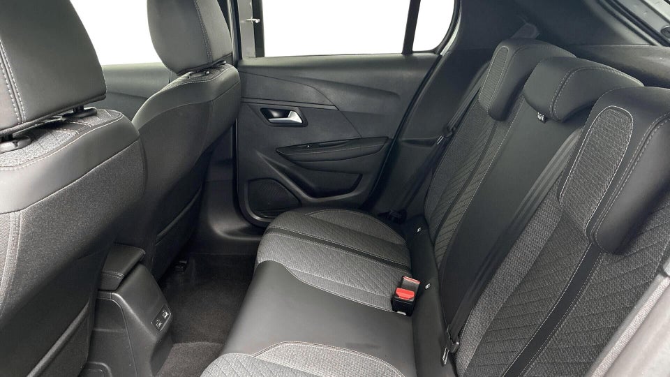 Peugeot e-208 54 Allure 5d
