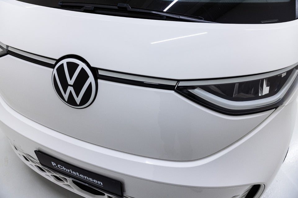 VW ID.Buzz 77 Life SWB 5d