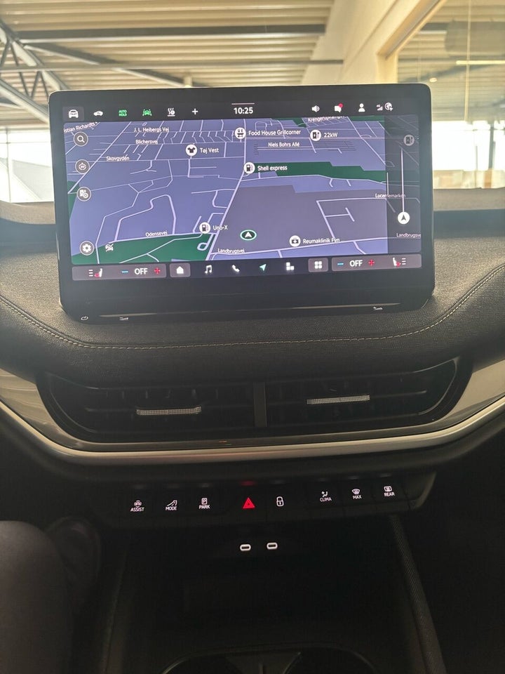 Skoda Elroq 60 iV 5d