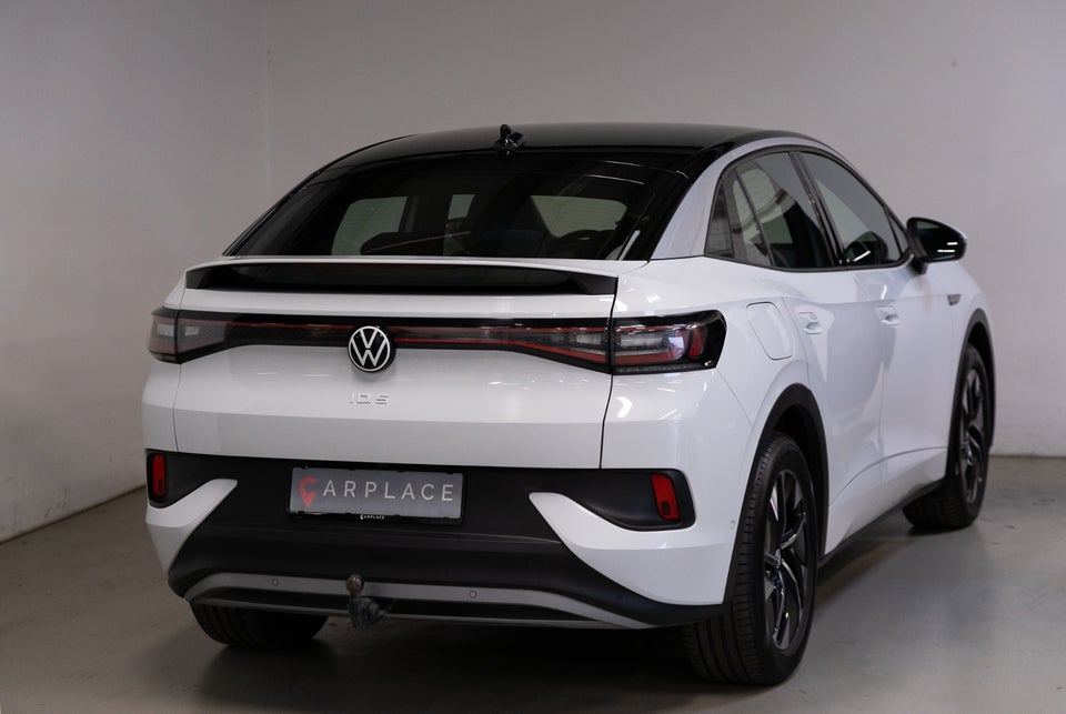 VW ID.5 77 Pro Performance 5d