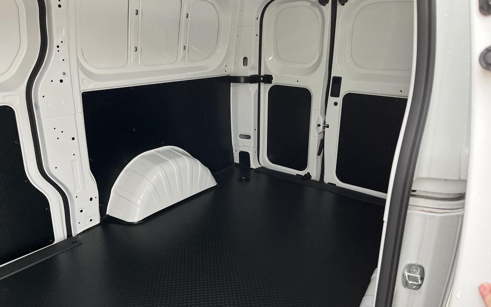 Maxus e-Deliver 5 64 L1H1