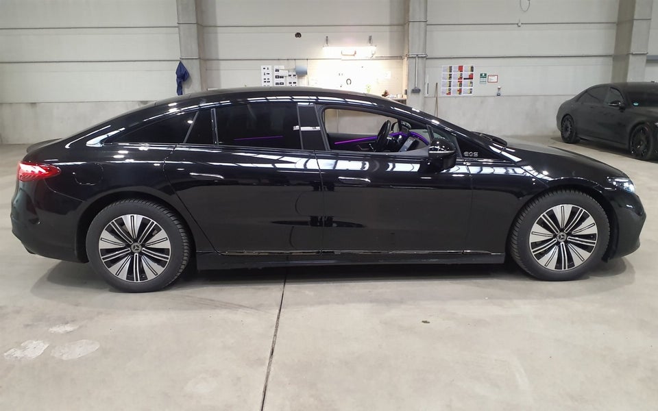 Mercedes EQS450+ AMG Line 5d