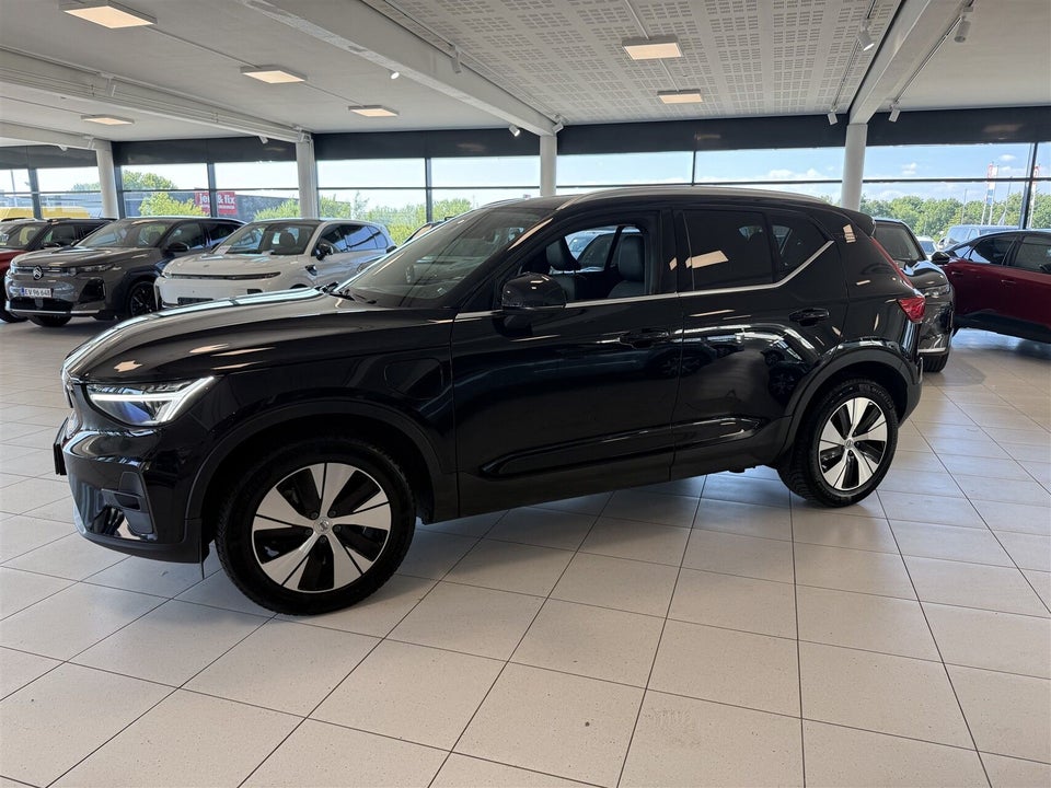 Volvo XC40 1,5 T5 ReCharge Plus Bright aut. 5d