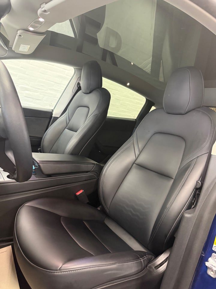 Tesla Model Y Long Range AWD 5d