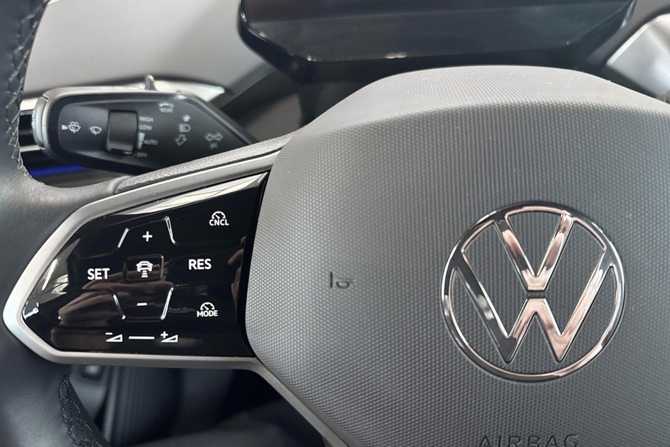VW ID.4 77 Style+ 5d