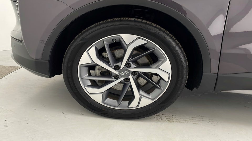 Aiways U5 Premium 5d