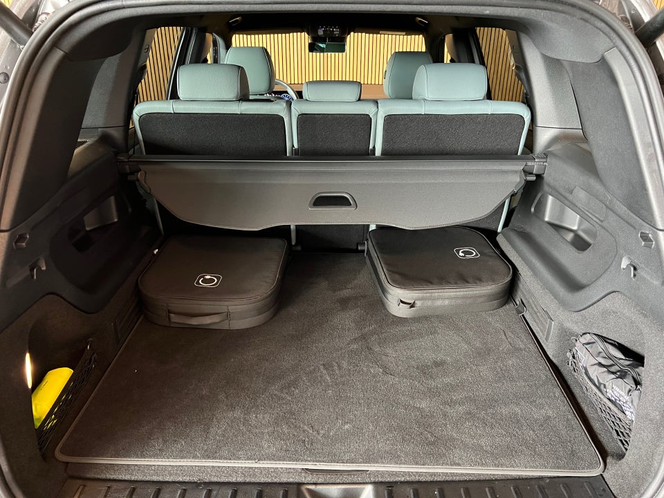 Mercedes EQB250+ AMG Premium 5d