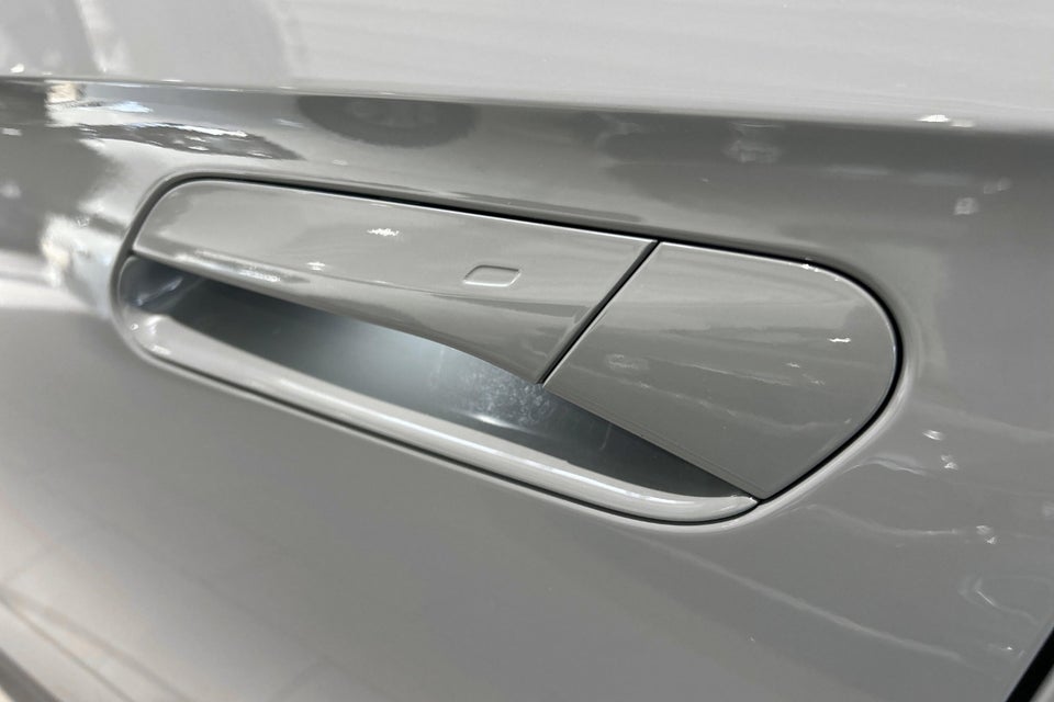 VW ID.4 77 Style 4Motion 5d