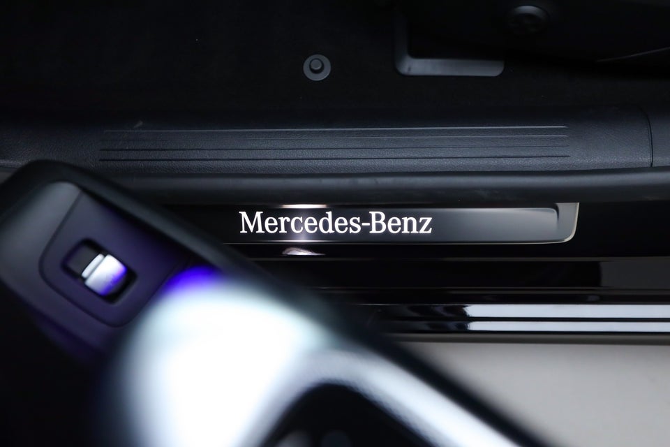 Mercedes EQE350+ AMG Edition 4d