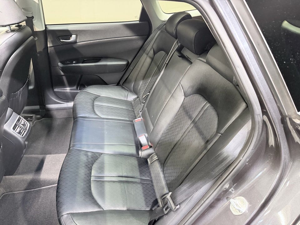 Kia Optima 2,0 PHEV Advance+ 2 SW aut. 5d