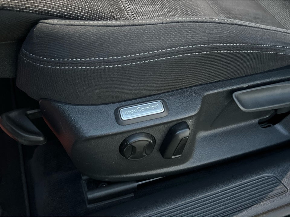 VW Passat 1,4 TSi 150 Comfortline Premium Variant DSG 5d