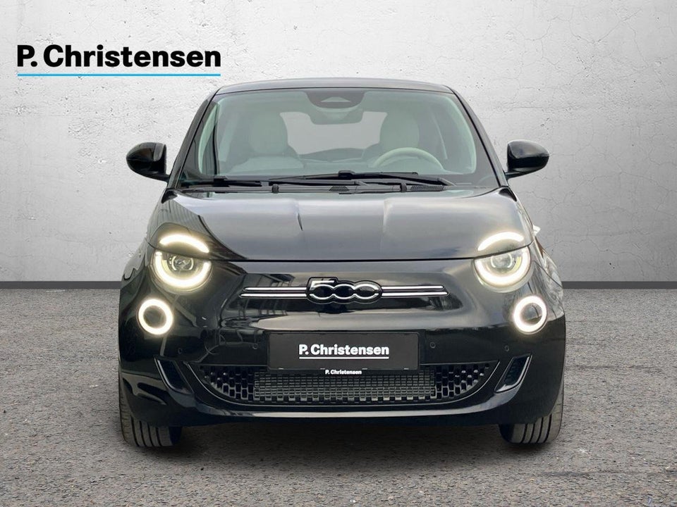 Fiat 500e 42 la Prima 3+1 4d