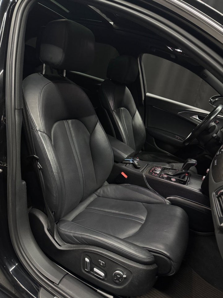 Audi A6 allroad 3,0 TDi 320 quattro Tiptr. 5d