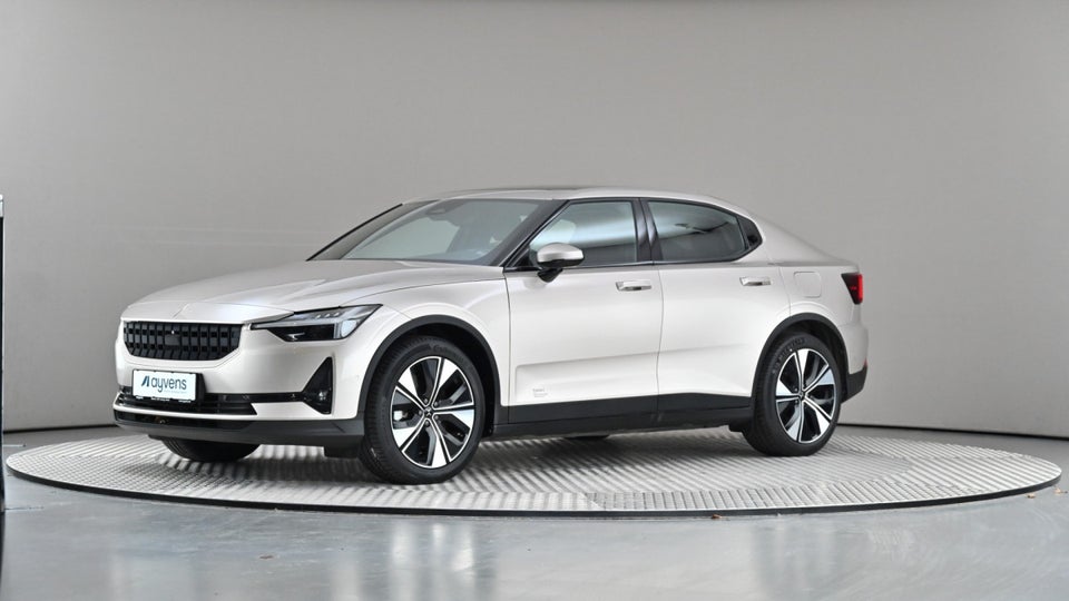 Polestar 2 Long Range AWD 5d