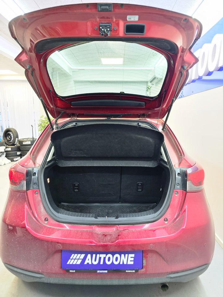 Mazda 2 1,5 SkyActiv-G 90 Sky 5d