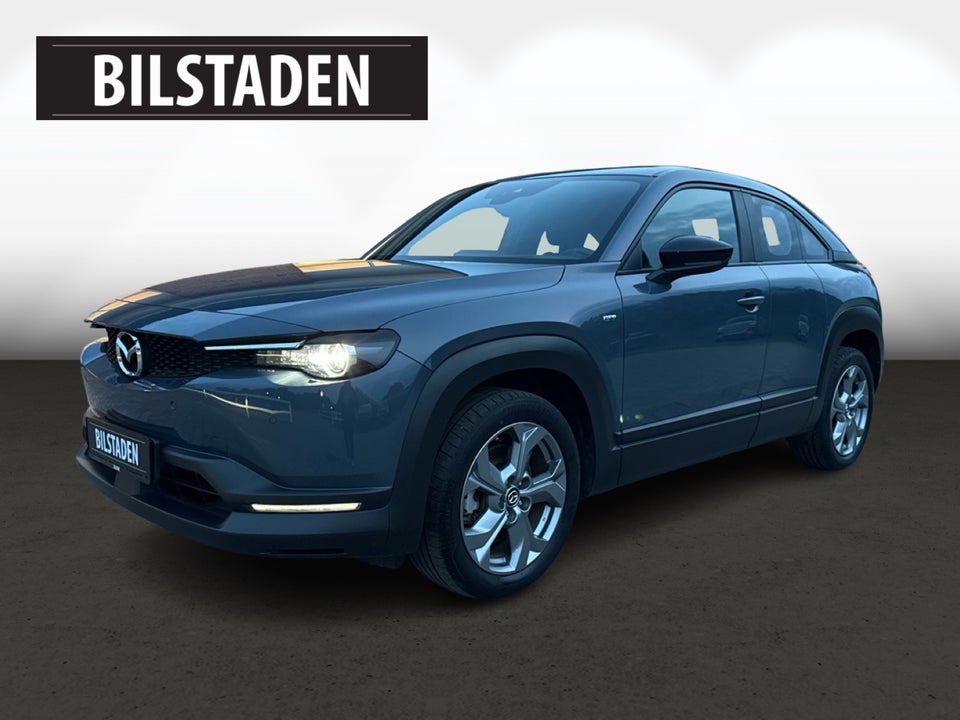 Mazda MX-30 e-SkyActive Exclusive-Line 5d