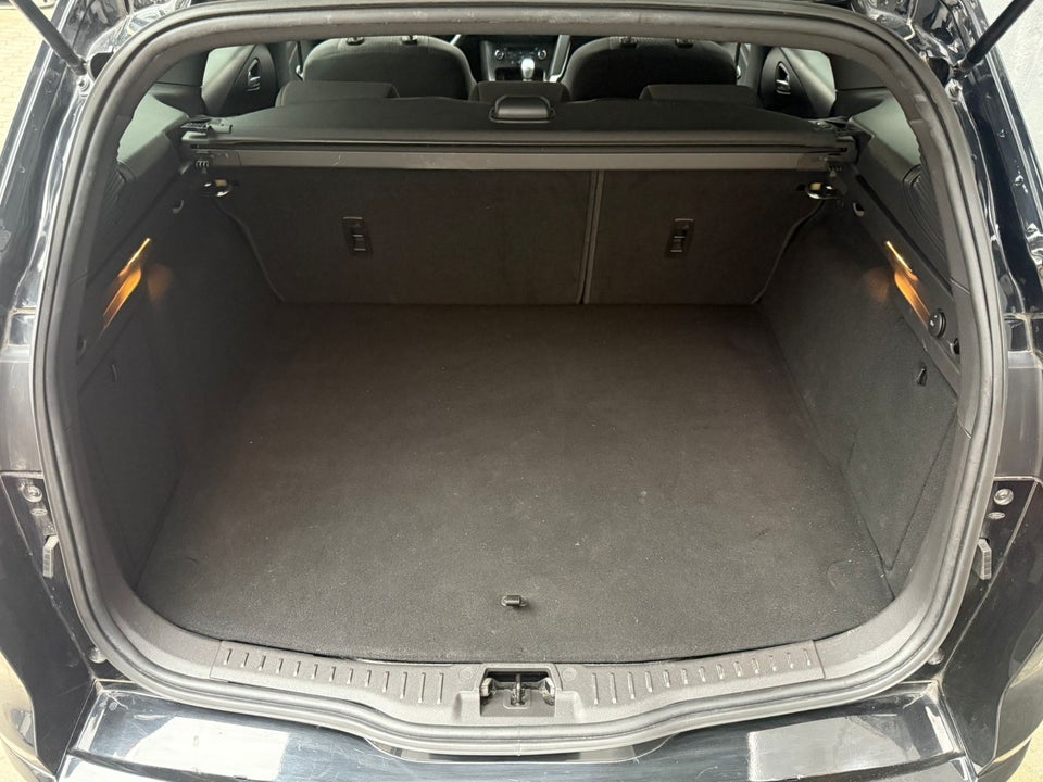 Ford Focus 1,0 SCTi 125 ST-Line stc. 5d