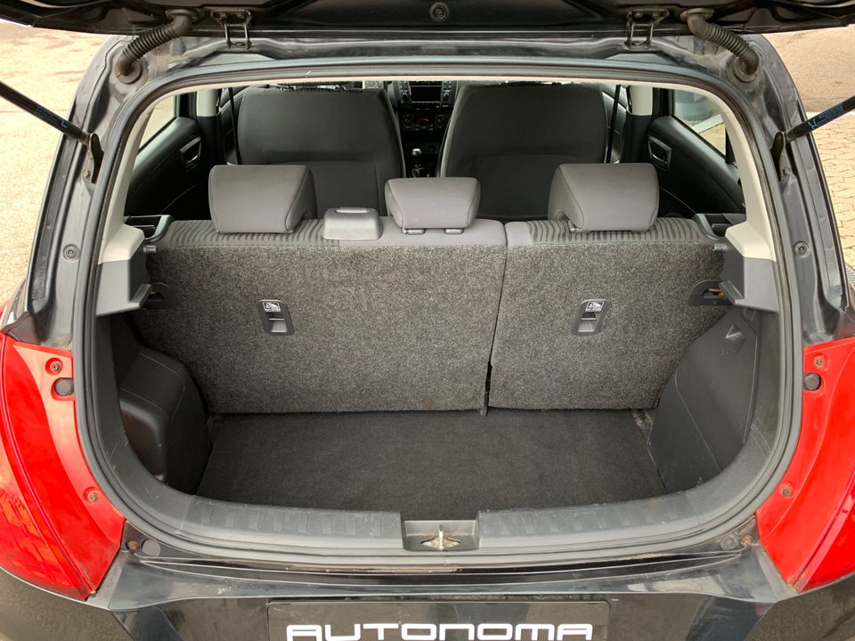 Suzuki Swift 1,2 GLX ECO+ 5d