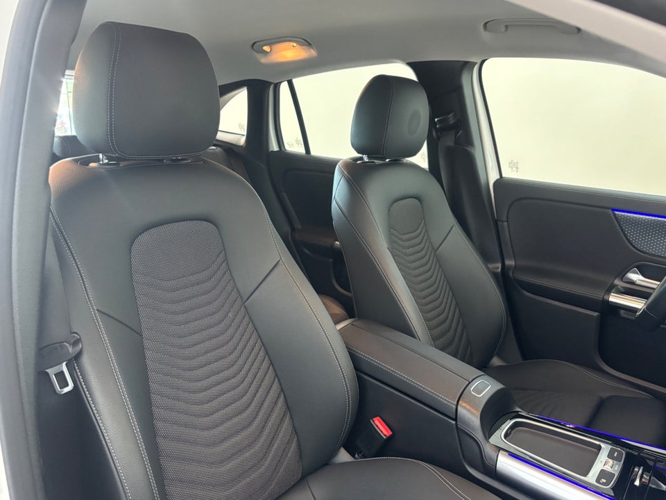 Mercedes EQA250 Progressive 5d