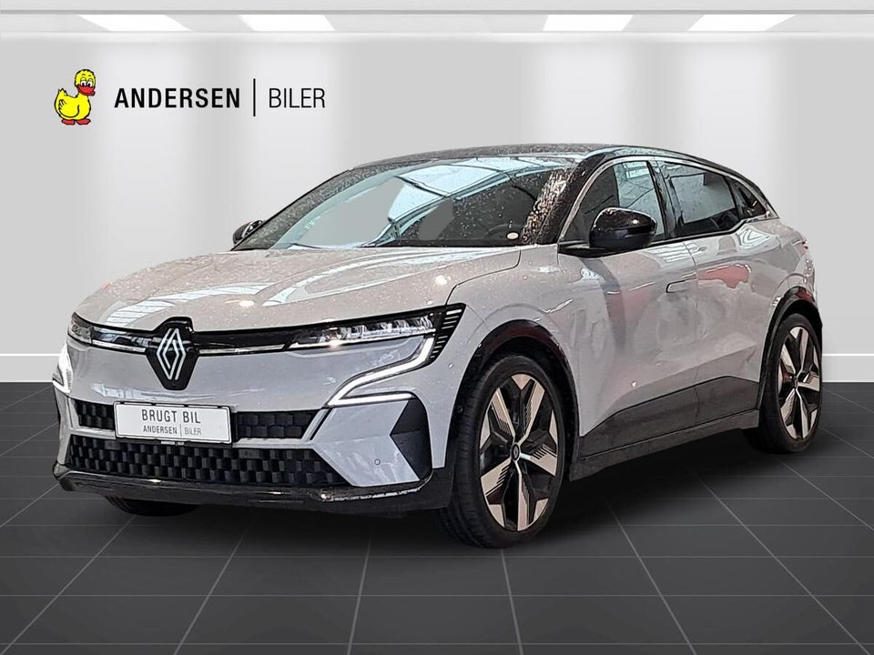 Renault Megane E-Tech 60 Techno 5d