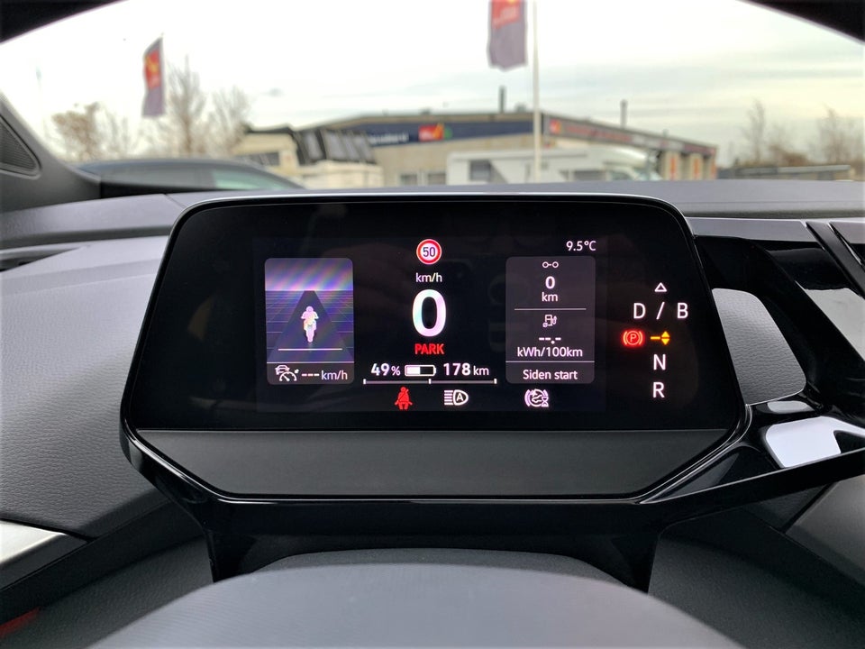 VW ID.4 77 1ST Max 5d