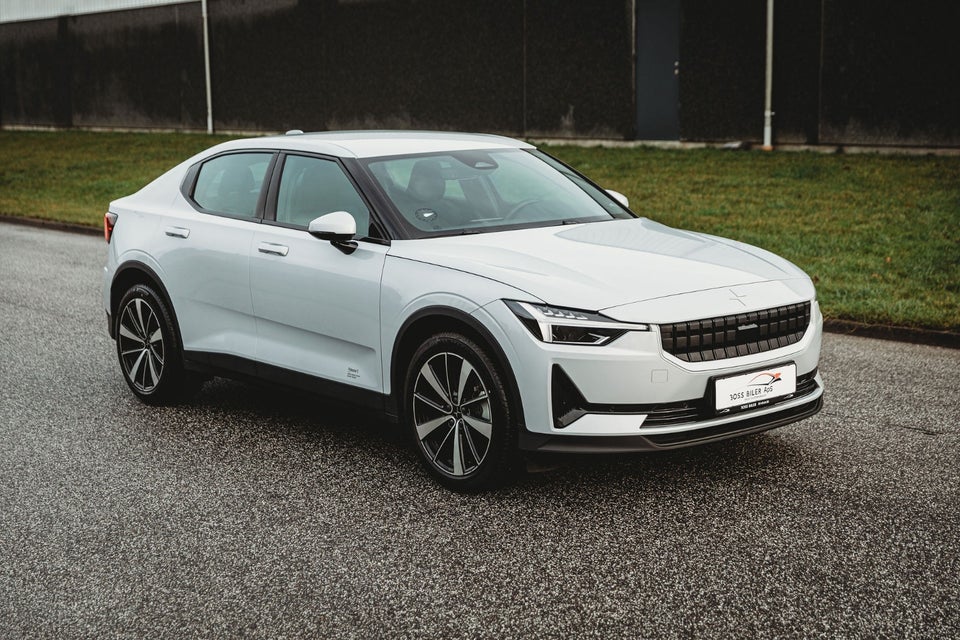 Polestar 2 Standard Range 5d