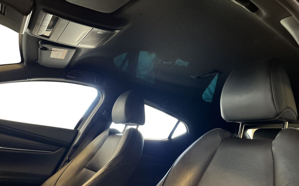 Mazda 3 2,0 e-SkyActiv-G 150 Cosmo aut. 5d