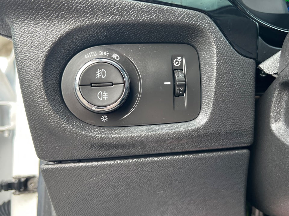 Opel Corsa-e 50 Ultimate 5d
