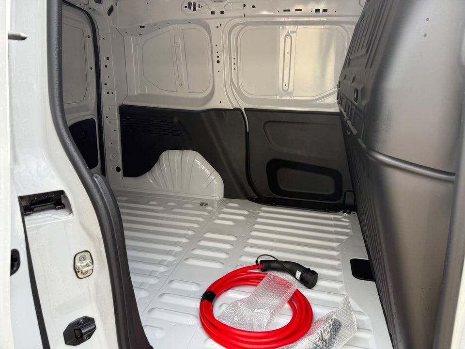 Citroën ë-Berlingo 50 L1 FlexLine Van