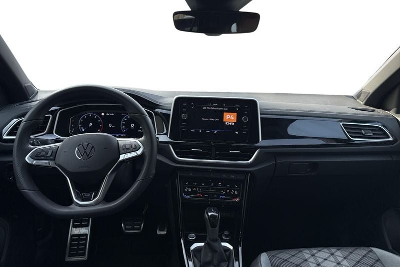 VW T-Roc 1,5 TSi 150 R-line Edition DSG 5d