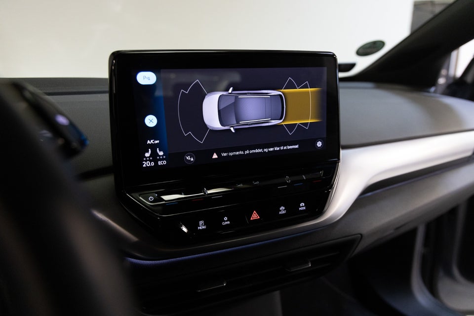 VW ID.4 77 Pro Performance 5d