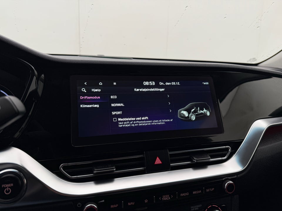 Kia e-Niro 64 Premium 5d