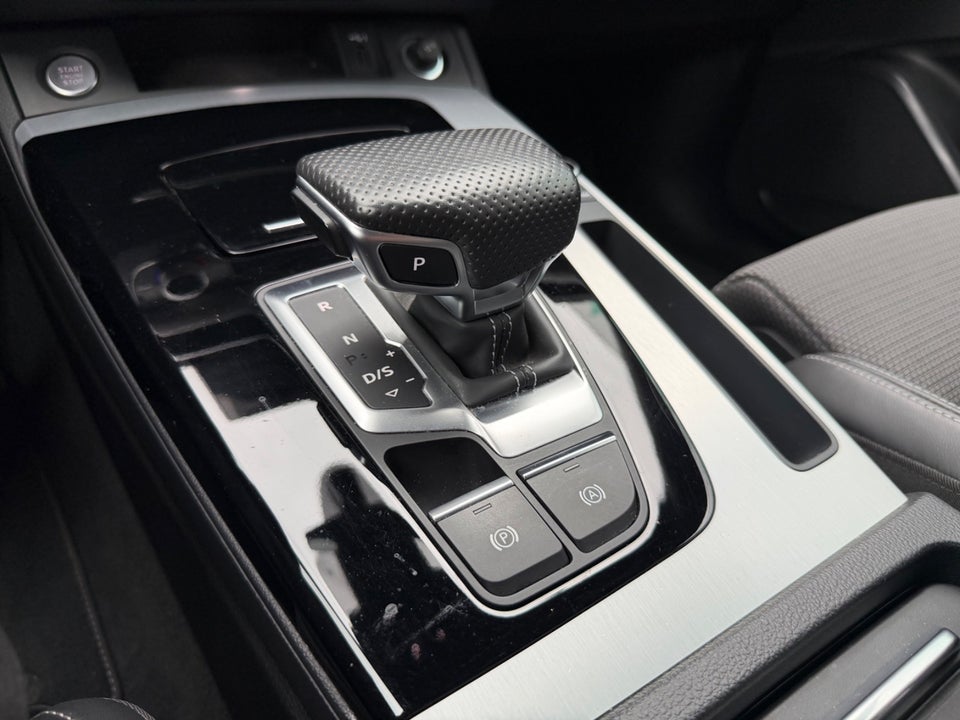 Audi Q5 50 TFSi e S-line Sportback quattro S-tr. 5d