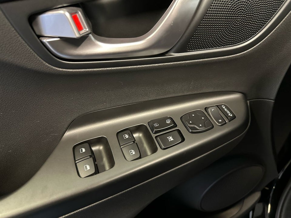 Hyundai Kona 39 EV Trend 5d