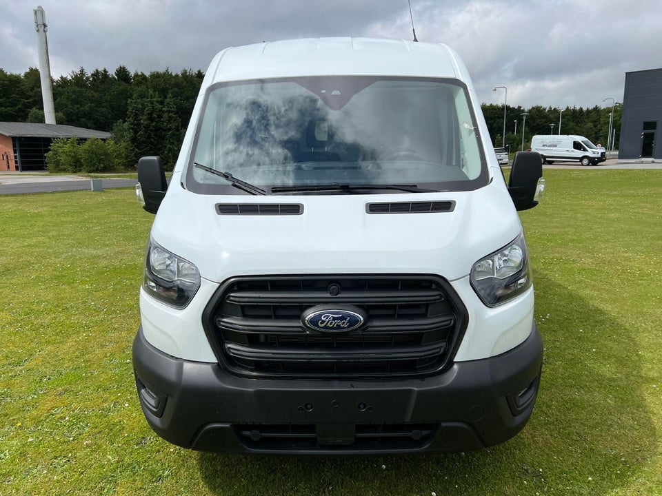 Ford Transit 350 L2 Van 2,0 TDCi 130 Trend H2 FWD