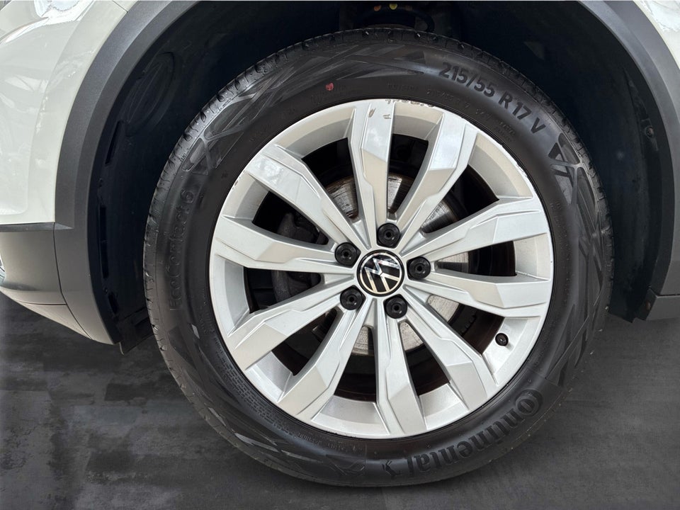 VW T-Roc 1,5 TSi 150 Sport Team DSG 5d