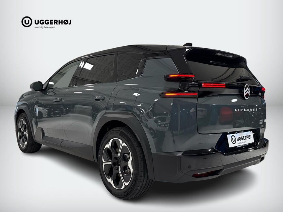 Citroën ë-C5 Aircross 80 VTR Sport 5d