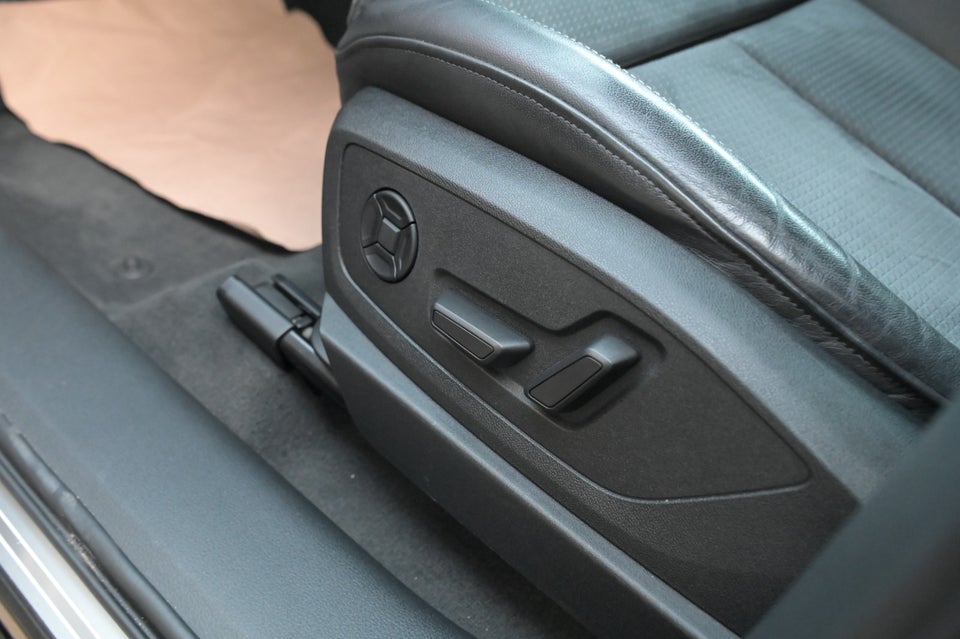 Audi e-tron 55 Advanced quattro 5d