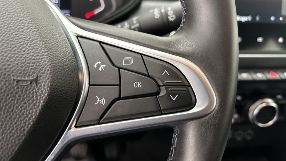 Renault Clio V 1,0 TCe 90 Intens 5d