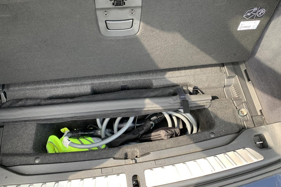 BMW iX3 Charged Plus 5d
