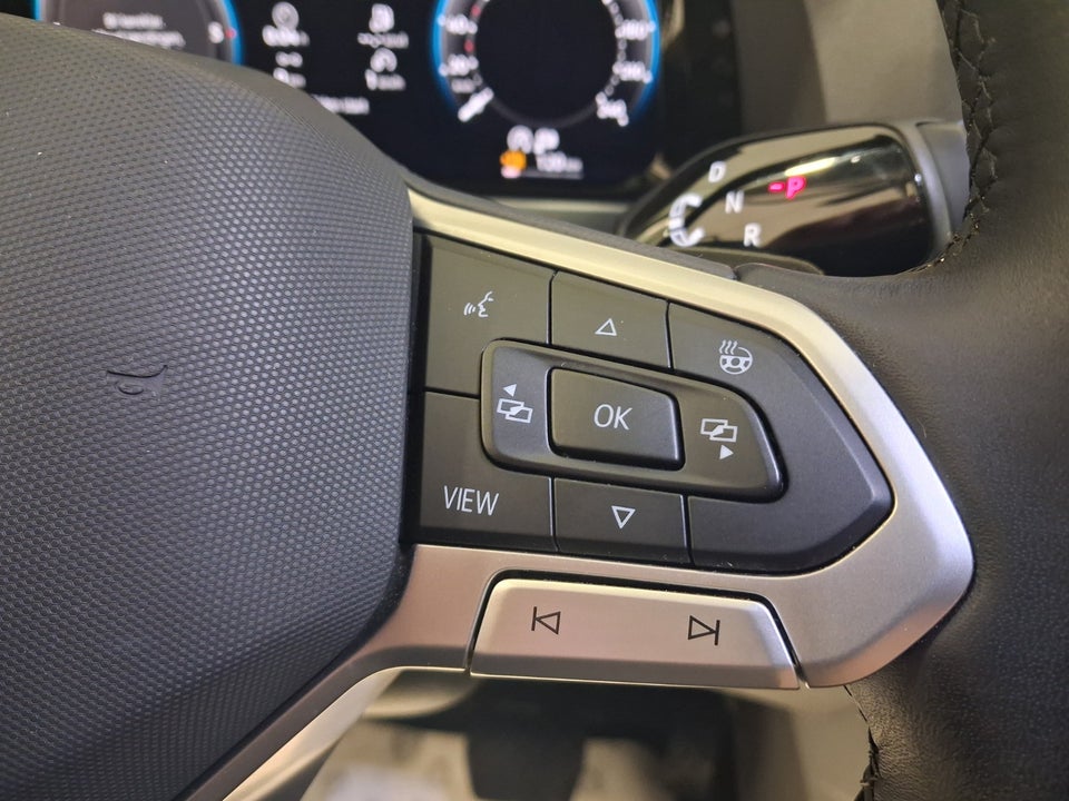 VW Crafter 35 2,0 TDi 177 Kassevogn L3H3 aut.