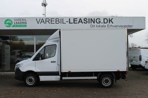 Mercedes Sprinter 316, modelår 2020, 99,000 km