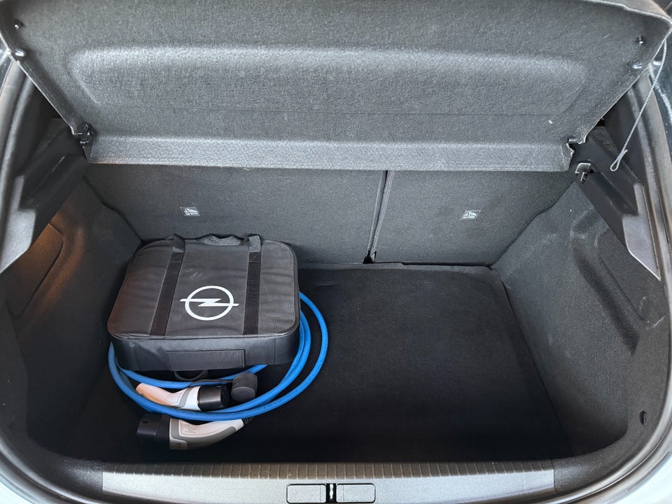 Opel Corsa-e 50 Ultimate 5d