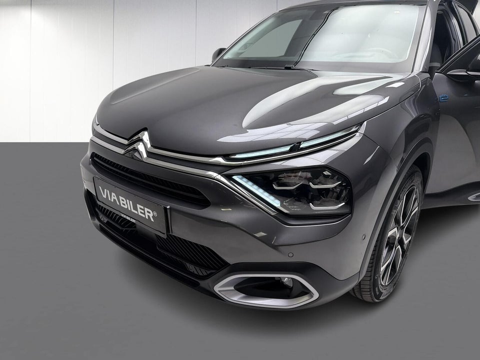 Citroën ë-C4 54 Ë-Series 5d