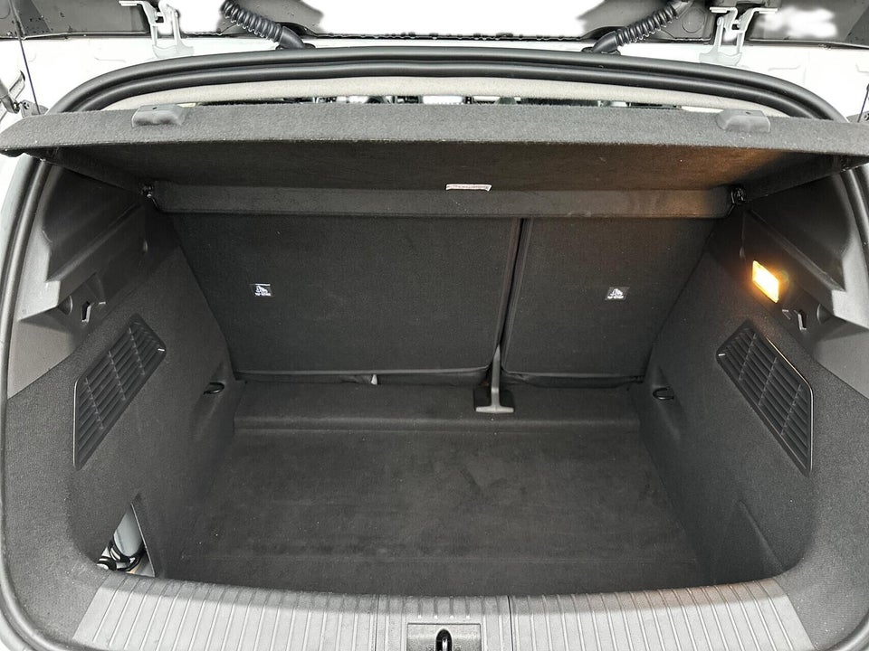 Renault Megane E-Tech 40 Equilibre 5d