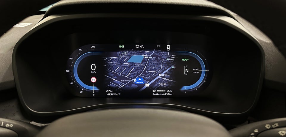 Volvo C40 P6 ReCharge Core 5d