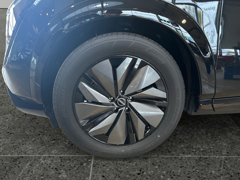 Nissan Ariya 63 Engage 5d