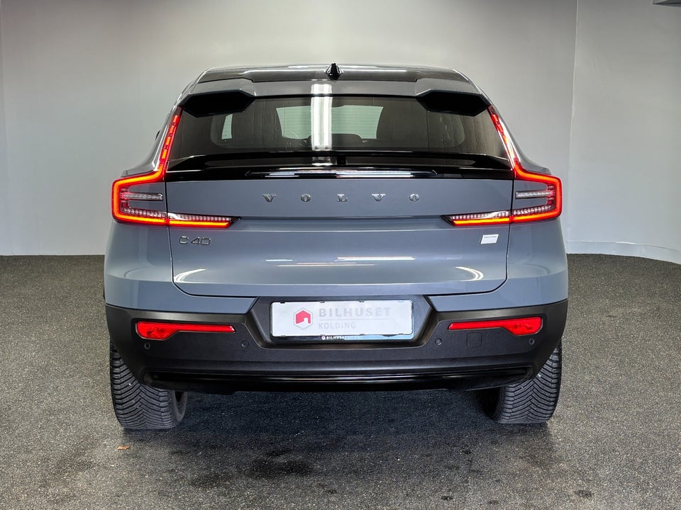 Volvo C40 P6 ReCharge Plus 5d